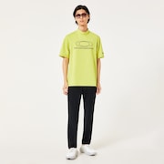 Peridot Green