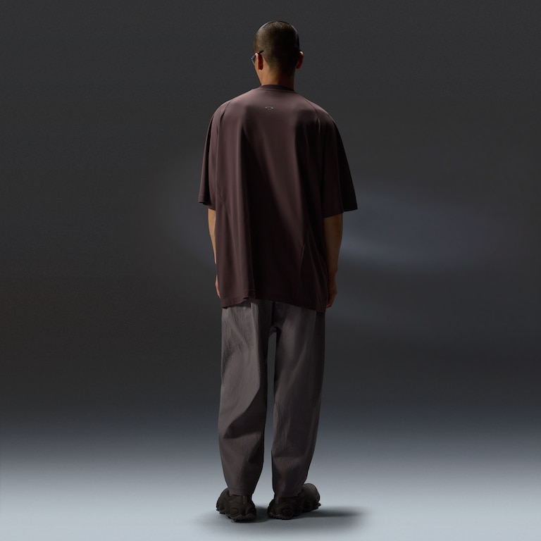 Fgl Pit Ankle Pants 1.7 - Gray Wash