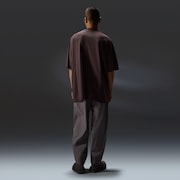 Fgl Pit Ankle Pants 1.7 - Gray Wash