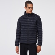 OMNI Insulated Puffer Jacket - Blackout
