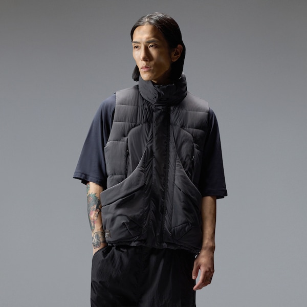 Fgl Red Code Vest 6.7