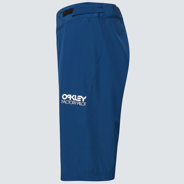 Factory Pilot  Lite Short - Poseidon