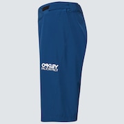 Factory Pilot  Lite Short - Poseidon