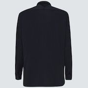 Skull Common Ls Shirt 3.0 - Blackout