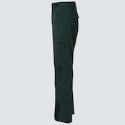 Axis Insulated Pant - Hunter Green