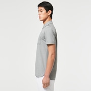 Skull Common Shirts 3.0 - New Athletic Gray