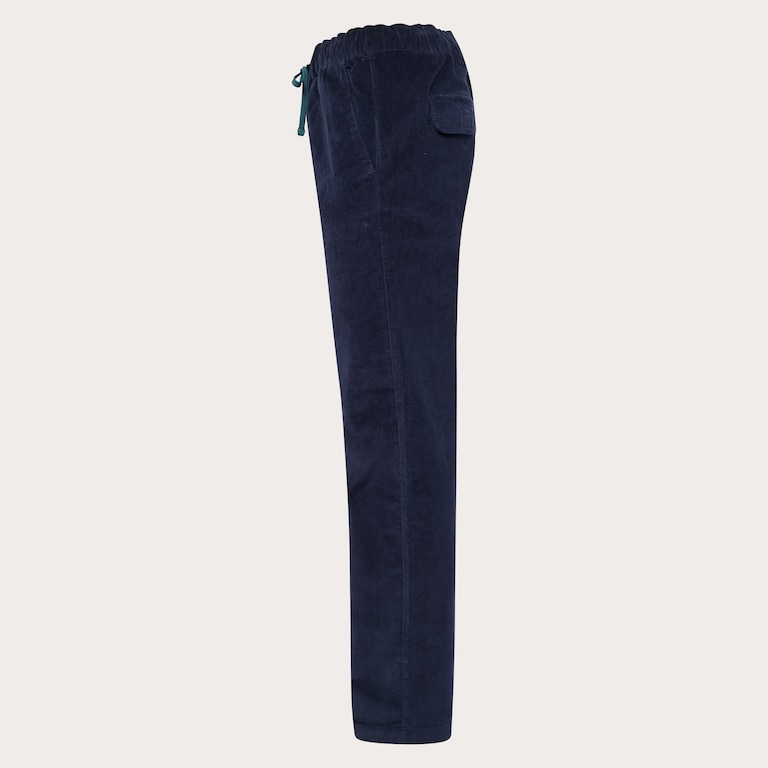 Roam Commuter Corduroy Pant - Fathom