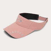Elevate Visor 25.0 - Coral Marle