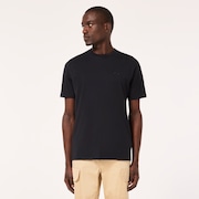 Relax Tee 2.0 - Blackout