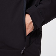 Camelia Insulated Jacket - Blackout
