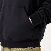 Outdoor Hoodie - Blackout