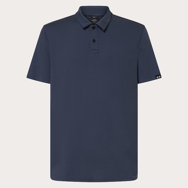 Oakley Transition Polo - Graphite
