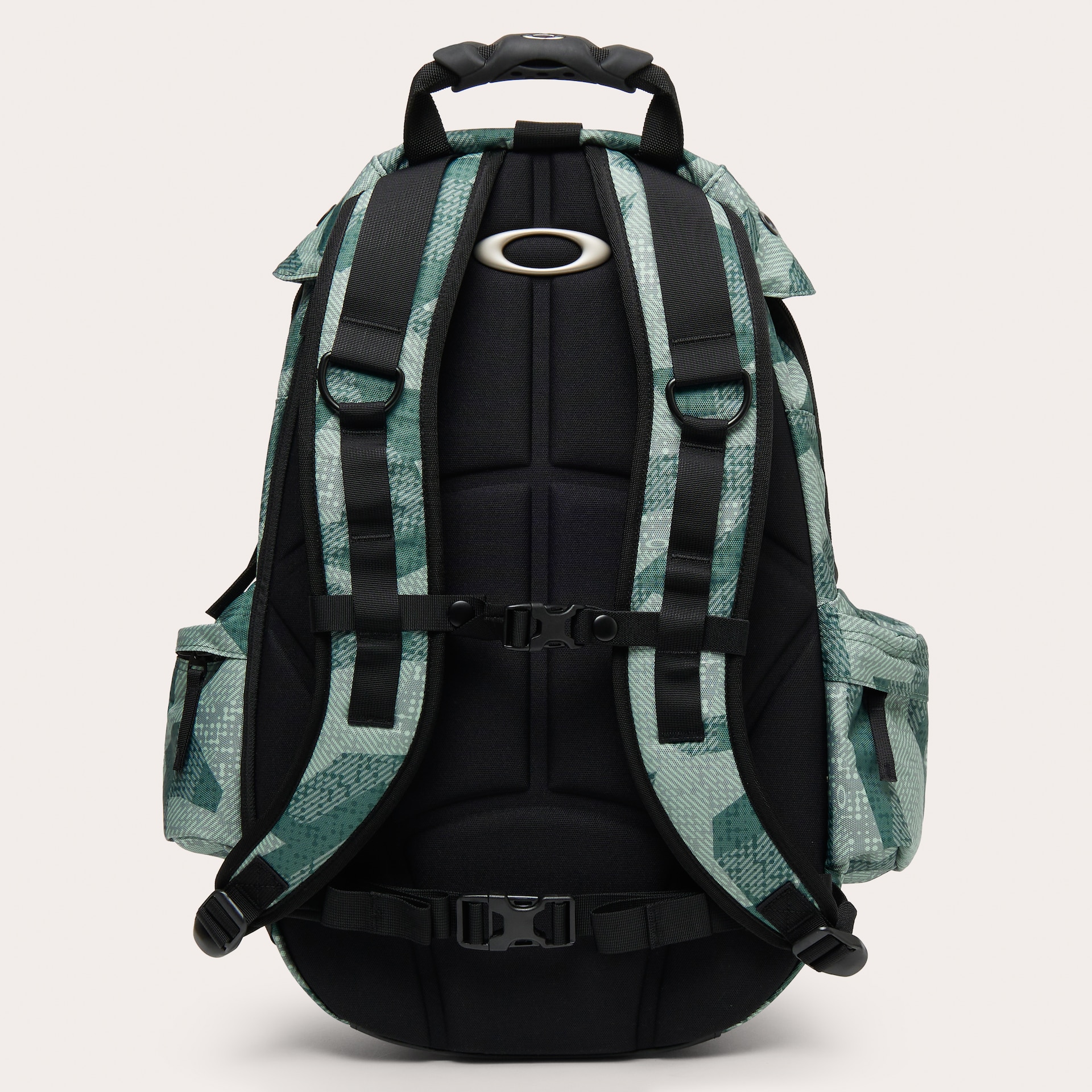 Oakley Icon Rc Backpack in Pebble/Mist | Oakley® US