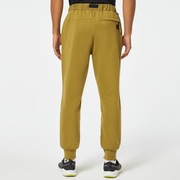 Fgl Nc Static Fleece Pants 1.0 - Dijon