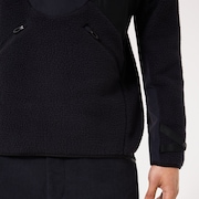 Latitude Flex Sherpa - Blackout