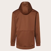 Park Rc Softshell Hoodie - Carafe