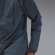 O-Blades Hoody 1.0 - Gray Dust