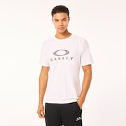 New Enhance T-Shirt - White