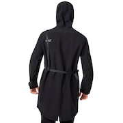 3L Modular Parka - Blackout