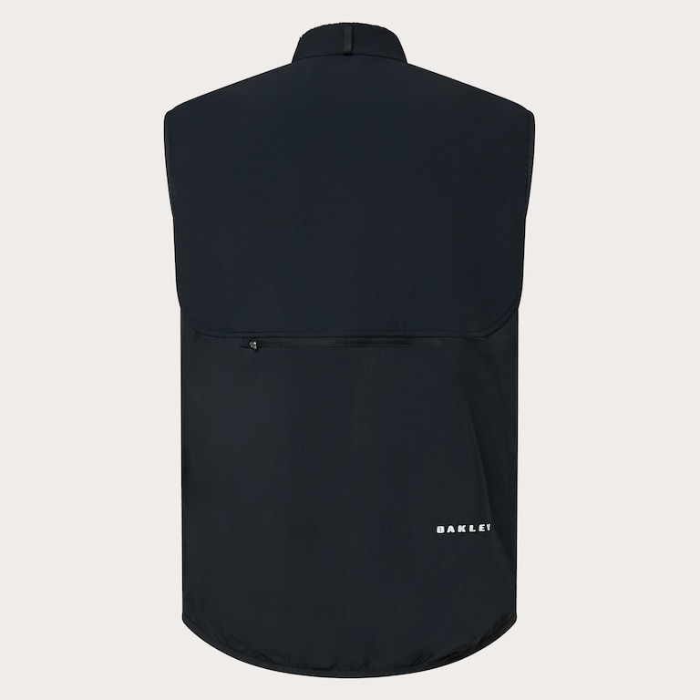 Elements Alpha Vest - Blackout