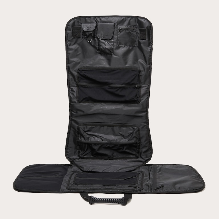 Latitude Expedition Bag - Surplus Green