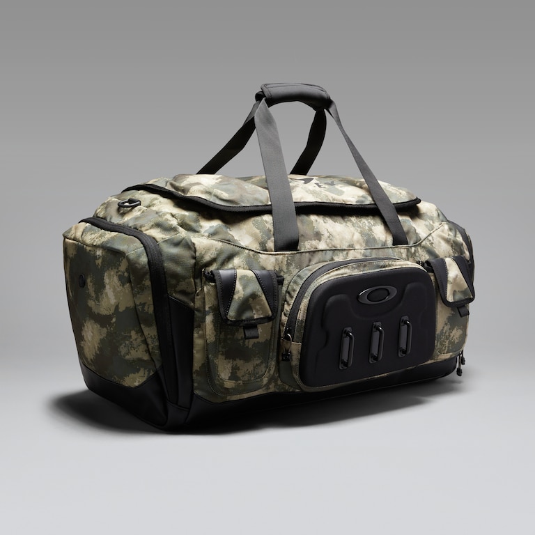 Urban Ruck Rc Duffle - Off-Slope Camo Green