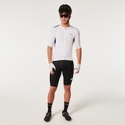 Endurance Mix Jersey - White
