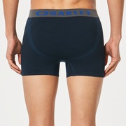 O-FIT BOXER SHORTS 4.0 - Fathom