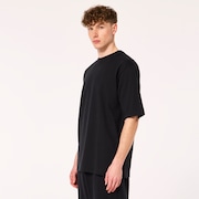 Soho SL Tee - Blackout