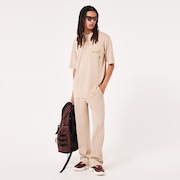Roam Commuter Pocket Tee - Humus