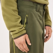 Tc Camber RC Shell Pant - New Dark Brush