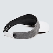 Skull Hybrid Visor Fa 22.0 - White