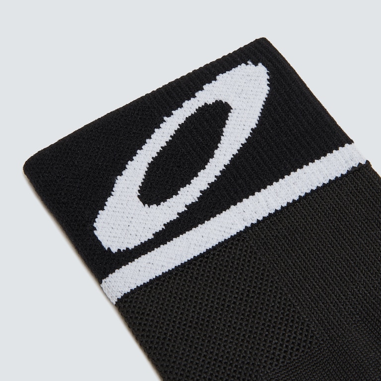 Cadence Socks - Blackout