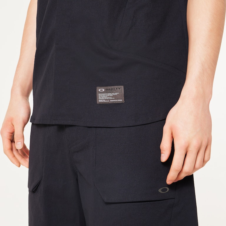Fgl Fuel SS Shirts 5.0 - Phantom