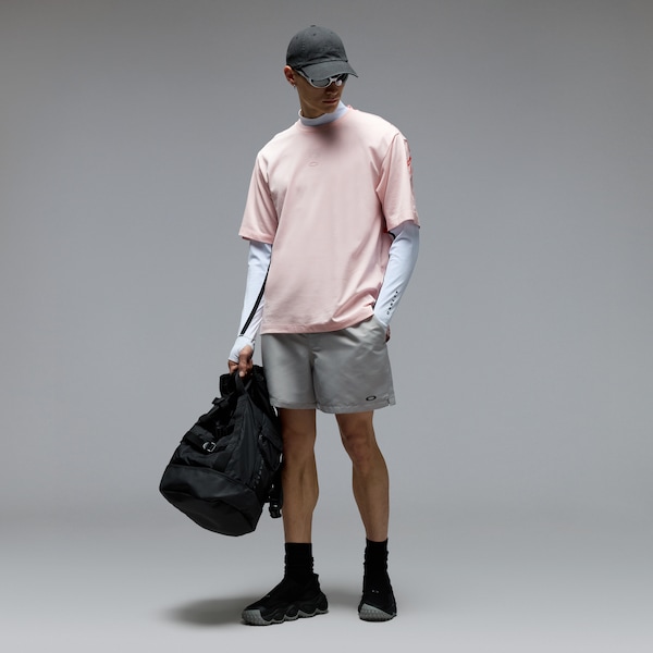 Hibiscus Breeze Tee Hibiscus Breeze Tee