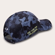 Oakley Fixed Cap 26.0 - Black Print
