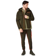 Mountain Cargo Jacket - New Dark Brush