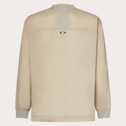 Oakley Pullover Lt Jacket - Desert Sand
