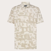 Oakley Ransom Jacquard - Collage Silver Sage