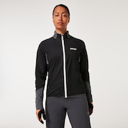 Elements Mtb Jacket - Blackout
