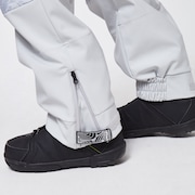 TC Stretchy Softshell Pant - Lunar Rock