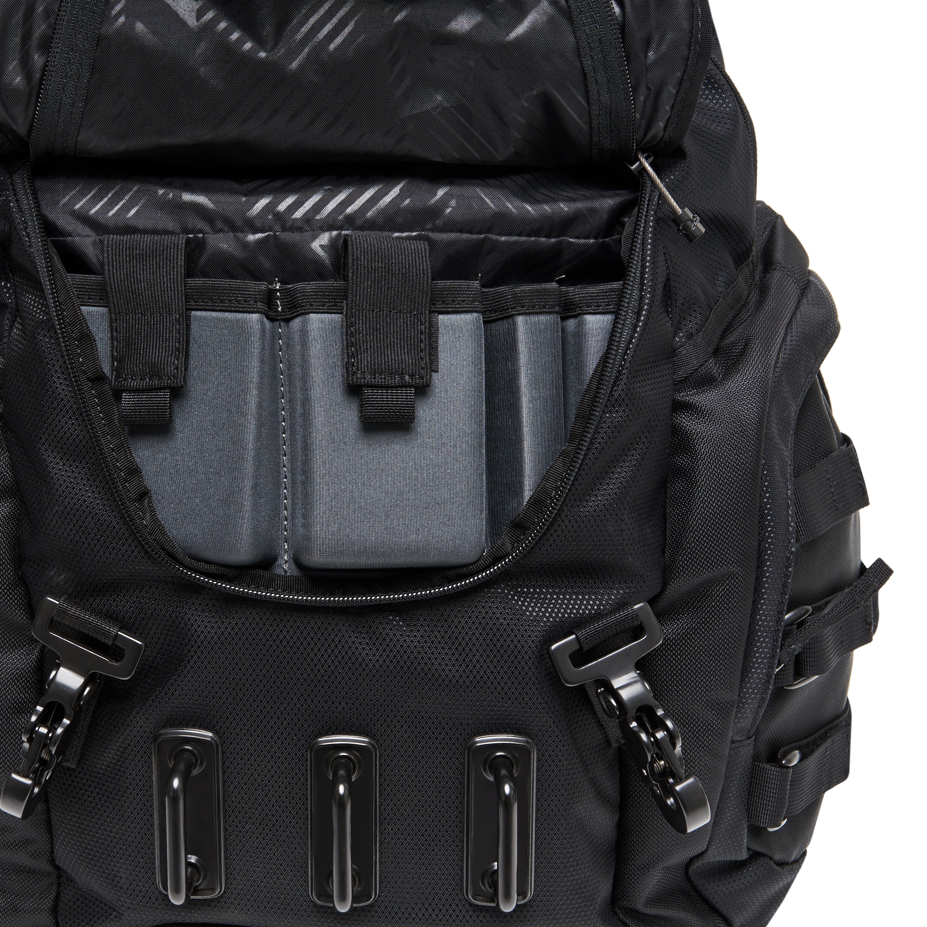 Oakley Kitchen Sink in Stealth Black | Oakley® US
