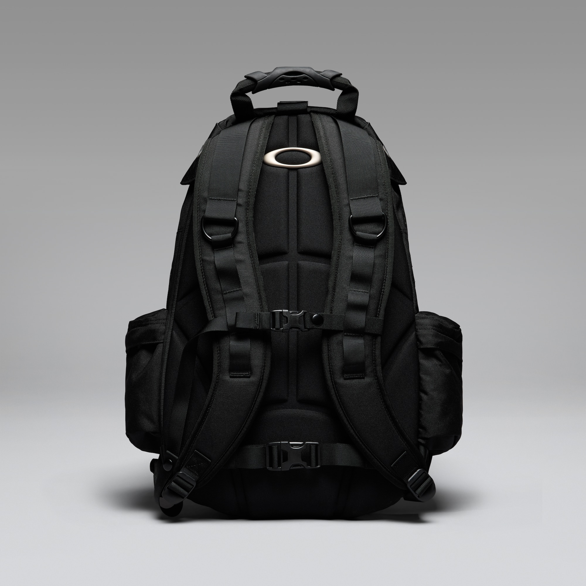 Oakley Kitchen Sink in Stealth Black | Oakley® JP
