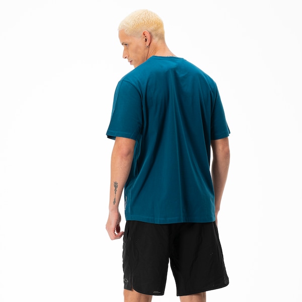 Bark Pattern SS Top