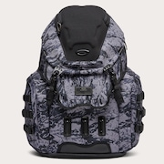 Kitchen Sink - Tiger Mountain Camo Gray