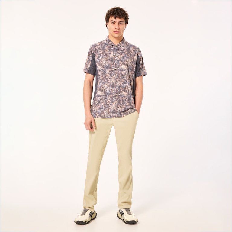Oakley Terrain Perf Pant - Silver Sage/White Heather