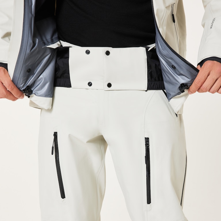 Bowls Gore-Tex Shell Jacket - Mist