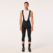 Endurance Cargo Bib Knicker 2.0 - Blackout