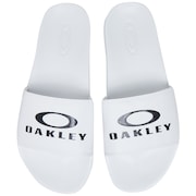 Oakley Ellipse Slide - White