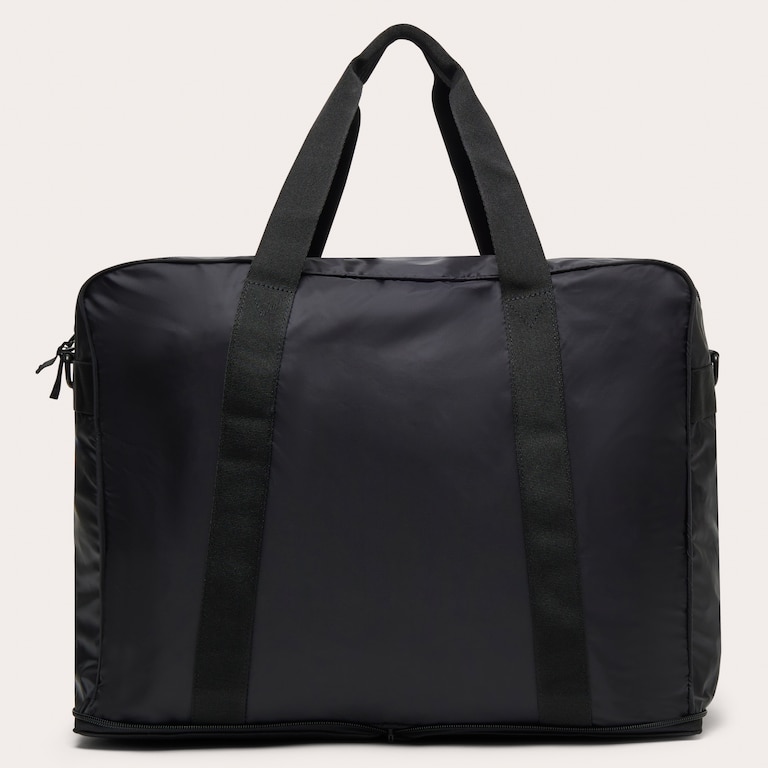 Oakley Packable Duffle - Blackout
